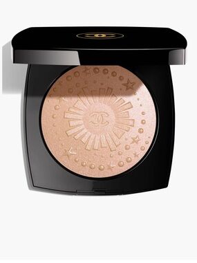 CHANEL limited edition oversize illuminating powder — new in box